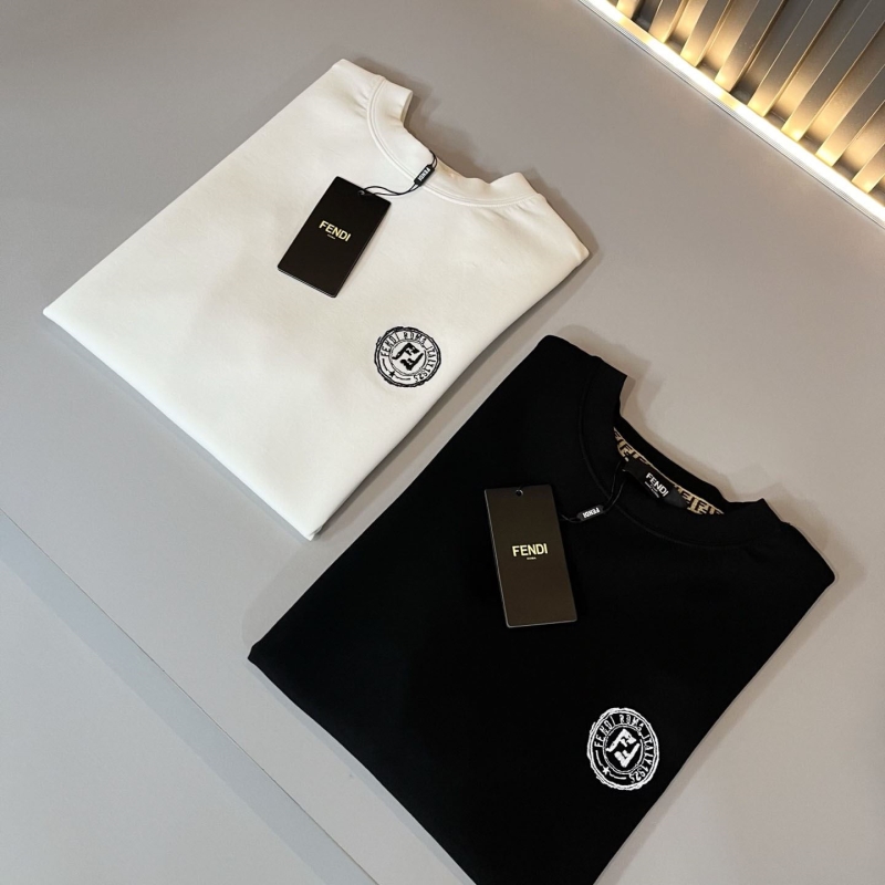 F**di t-shirts